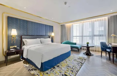 Dolce by Wyndham Hanoi Golden Lake – Fotos 2