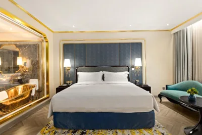 Dolce by Wyndham Hanoi Golden Lake – Fotos 3