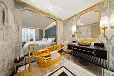 Dolce by Wyndham Hanoi Golden Lake – Fotos 4