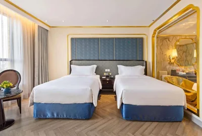 Dolce by Wyndham Hanoi Golden Lake – Fotos 5