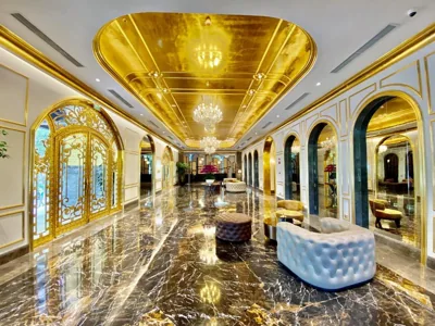 Dolce by Wyndham Hanoi Golden Lake – Fotos 7