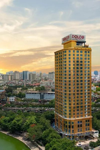 Dolce by Wyndham Hanoi Golden Lake – Fotos 8