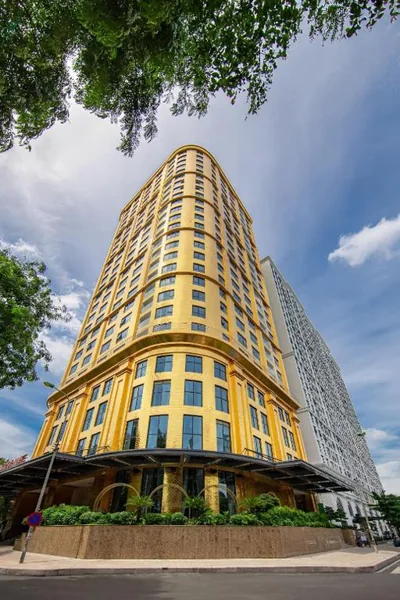 Dolce by Wyndham Hanoi Golden Lake – Fotos 9