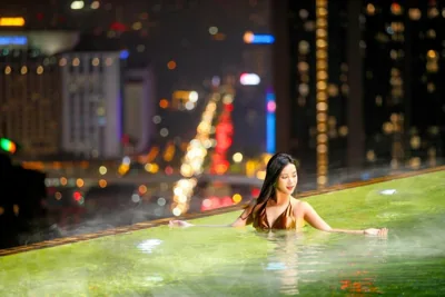Dolce by Wyndham Hanoi Golden Lake – Fotos 10