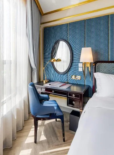 Dolce by Wyndham Hanoi Golden Lake – Fotos 12
