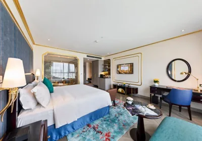 Dolce by Wyndham Hanoi Golden Lake – Fotos 13
