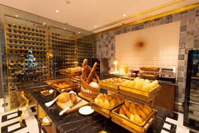 Dolce by Wyndham Hanoi Golden Lake – Fotos 14