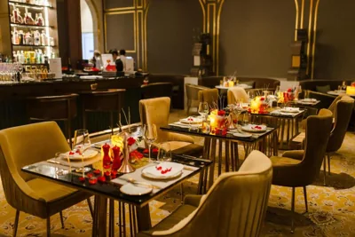 Dolce by Wyndham Hanoi Golden Lake – Fotos 16